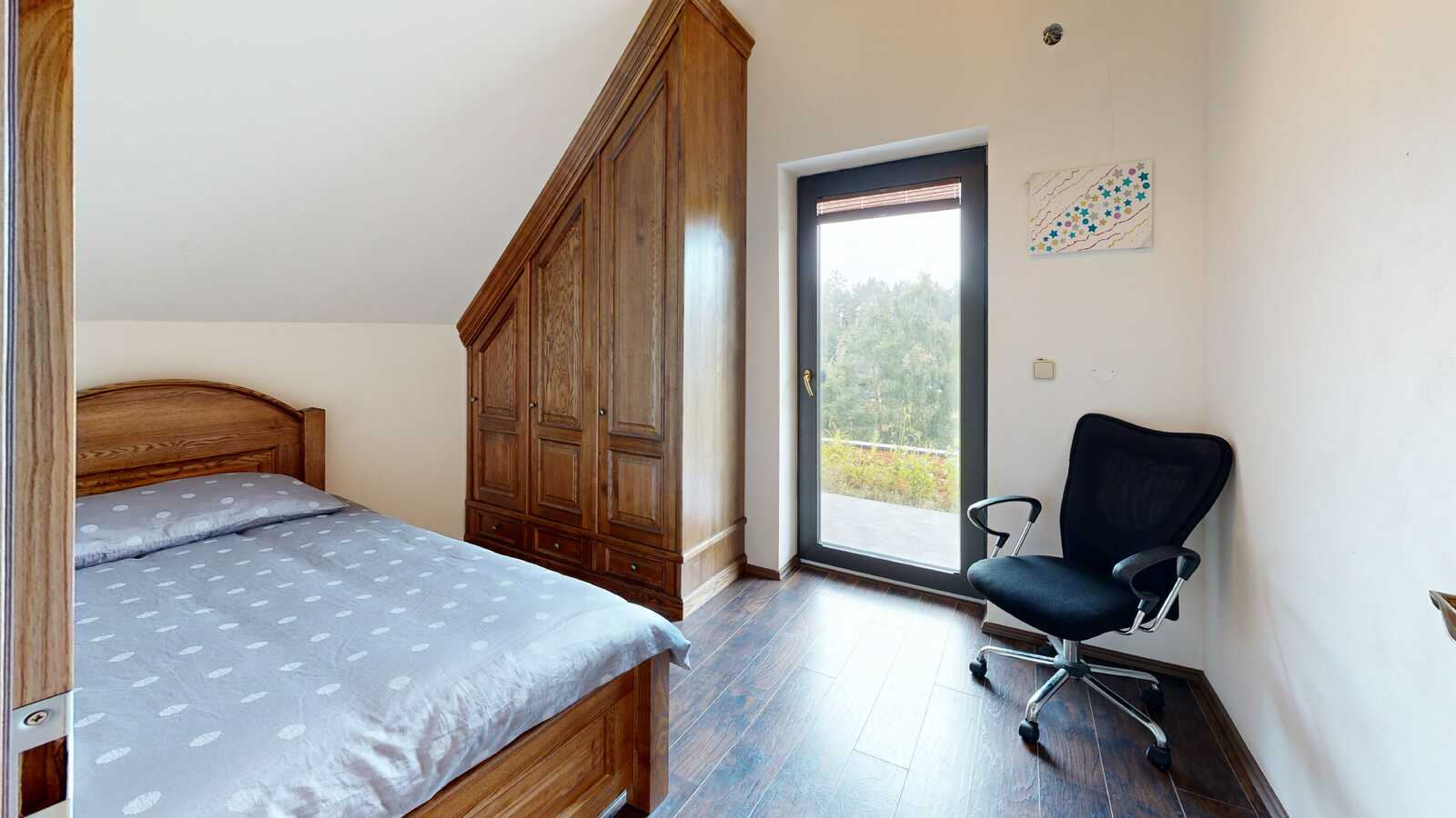 Rodinná vila Staré Splavy